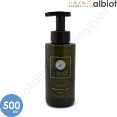 LENEEM ���j�[���t�H�[���V�����v�[ 500ml �|���v�^�C�v