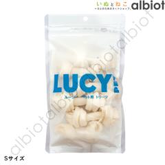 LUCY PET ���[�V�[�y�b�g �`���[�C���O�{�[�� S�T�C�Y 6�{��