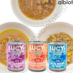 LUCY PET ���[�V�[�y�b�g �h�b�O�V�`���[ [ �_�b�N�� 354g | �`�L���� 354g | �`�L�����T�[������ 354g ]