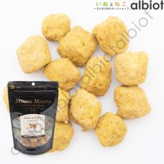 Moora Moora | ���[�����[�� �g���[�c �h�b�O �������g���C�v 40g