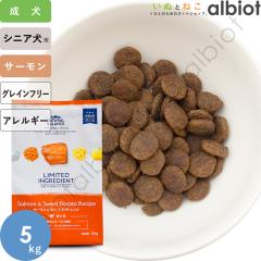�i�`�������o�����X LID �T�[�������X�C�[�g�|�e�g���V�s �W���� 5kg �h�b�O�t�[�h �h���C�t�[�h�i���X�E�B�[�g�|�e�g���t�B�b�V���j