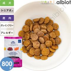 �i�`�������o�����X LID RESERVE �X�C�[�g�|�e�g���������V�s 800g �h�b�O�t�[�h �h���C�t�[�h�i���X�E�B�[�g�|�e�g���x�j�\���j