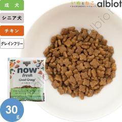 �i�E�t���b�V�� �O�b�h�O���[�r�[ �X���[���u���[�h �Q�[�W�t���[�`�L�����V�s 30g �h�b�O�t�[�h