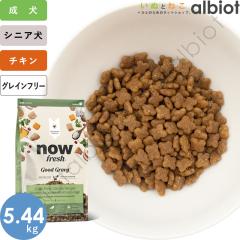 �i�E�t���b�V�� �O�b�h�O���[�r�[ �X���[���u���[�h �Q�[�W�t���[�`�L�����V�s 5.44kg �h�b�O�t�[�h