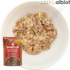 �i�E�t���b�V�� ���g���g�p�E�` DOG �r�[�t������ �f�B�i�[ 79g �h�b�O�t�[�h