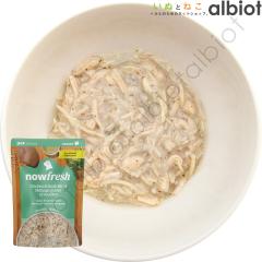�i�E�t���b�V�� ���g���g�p�E�` DOG �O���C���t���[ �`�L�����u���X �u�����h 79g �h�b�O�t�[�h