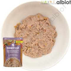 �i�E�t���b�V�� ���g���g�p�E�` DOG �O���C���t���[ �`�L�����T�[���� �p�e 79g �h�b�O�t�[�h