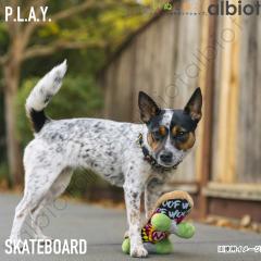 �y���̂�������z���[�N���� �v���C 90s�N���V�b�N �X�P�[�g�{�[�h PY7174BSF