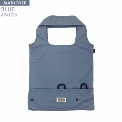 [g[g }Ng[gEM[ u[ Blue (674006) Rootote MARKTOTE