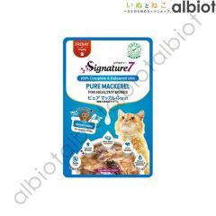 �V�O�l�`���[7 CAT �p�E�` [��]�s���A�}�b�J���� 50g S7-L5