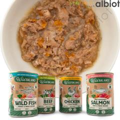 ���C���h�o�����X �h�b�O�t�[�h