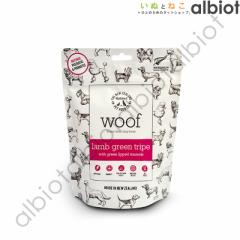 WOOF t t[YhC O[gCv with ΃CL g[c 40g