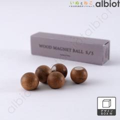 �؂̉������������ۂ��`�̃}�O�l�b�g 5�� [304989]