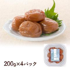 �~���� �y�󂠂�z�������� �Ԃ�~ ��������  800g 200������4�p�b�N (������10���j ������ �O����