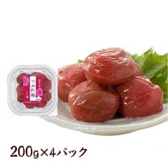 �~���� �y�󂠂�z�������� �Ԃ�~ ������  800g 200������4�p�b�N (������15���j ������ �O����