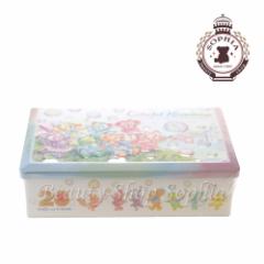ダッフィー＆フレンズ チョコレート ダッフィー＆フレンズ20周年 カラフルハピネス お菓子 ディズニー グッズ お土産【東京ディズニーシ