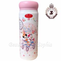 ~bL[~j[ XeX{g 480ml Tokyo Disney Resort in Bloom fBYj[ ObY yYyfBYj[][gz