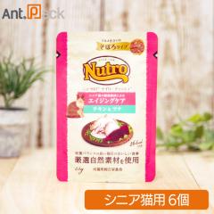 �j���[�g�� �L���b�g �f�C���[ �f�B�b�V�� �G�C�W���O�P�A �`�L�����c�i �O�����d���Ă̂��ڂ�^�C�v �p�E�` 35g�~6�i63991�j