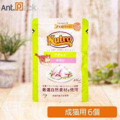 �j���[�g�� �L���b�g �f�C���[ �f�B�b�V�� �A�_���g �`�L�� �O�����d���Ă̂����؂�^�C�v �p�E�` 35g�~6�i68781�j