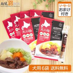 �k�̋� �|�݂����Ղ�G�]�V�J���̃|�g�t ���p 80g�~6��+���܂�(�\�[�Z�[�W �G�]�V�J) (8002309)