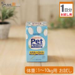 y1z PET HEALTH(ybgwX) ARA +DHA@p̏d1kg`10kgp 2JvZ