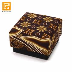 BOX SET(Batik brown) I[KW[t(Pił̍wsEK{[ƈꏏɕKv݂̂łw)  Mtg{bNX 蕨  