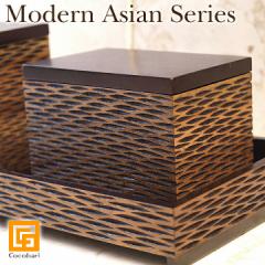 Modern Asian Series Cotton case (RbgP[X)   AWAG o  ][g ؐ oG CeA RRo AWA