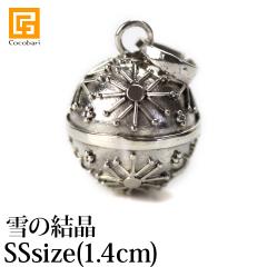 K{[ JAWAN(SS) SNOW CRYSTAL(̌) Vo[NXt  bL[ACe `[t lbNX obO `[ L[z