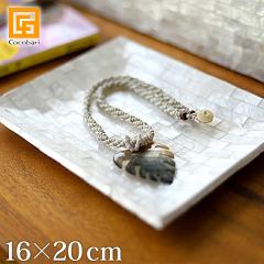 �A�N�Z�T���[�g���C(�V�F��)L�T�C�Y(16�~20cm)(�p�[���z���C�g) ���[���֑Ή���    �A�W�A���G�� �o�� ������� ���]�[�g �L   �z���C�g 