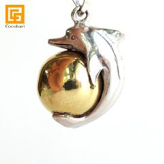 K{[ UNIQUE DOLPHIN(CJ) Vo[NXt  [֑Ή o lbNX L[z_[  oG Ce