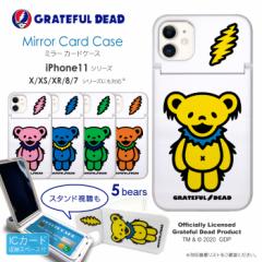 GRATEFUL DEAD OCgtEfbh X}zP[X n[hP[X  iPhoneSE 2 P[X n[hP[X  iphone 8 |bv bNo