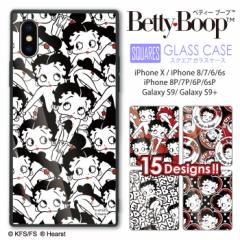 xeB[ u[v(TM) XNGAKXP[X iPhone13 12 11Ή Betty Boop(TM) xeB[ LN^[ Ki lp XNGA^ 