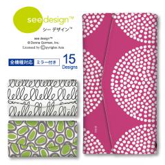 �S�@��Ή� �蒠�^ �~���[�t ���t ���^�[�^ �X�}�z�P�[�X see design(TM) �V�[�f�U�C�� �A���h���C�h �k���e�C�X�g