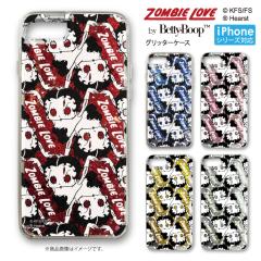 �]���r�[ ���u by �x�e�B�[ �u�[�v(TM) iPhone13�Ή� �O���b�^�[�P�[�X ���� �x�e�B�[����� �X�}�z�J�o�[ ���K�i �A�C�t�H�� Betty Boop