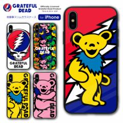 GRATEFUL DEAD OCgtEfbh Eh^Cv Ռz KXP[X EgX X}zP[X KX iPhone X/XSP[X