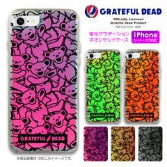 GRATEFUL DEAD �O���C�g�t���E�f�b�h iPhone13�Ή� �u���O���f�[�V���� �l�I���T���h�P�[�X �X�J�� �f�b�h�x�A�[ ���b�N�o���h ���K�i TP