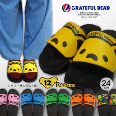 ���f�B�[�X �V�����[�T���_�� GRATEFUL DEAD �O���C�g�t���E�f�b�h 24cm �� �A�E�g�h�A �R���t�H�[�g�T���_�� ���K�i �O���C�g�t���f�b�h