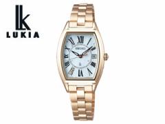 SEIKO ZCR[ LUKIA LA SSQW046 LADYS fB[X Lady Gold fBS[h