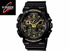 CASIO JVI GA-100CF-1A9JF G-SHOCK GVbN Camouflage Dial Series casio1403