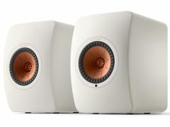 KEF JAPAN LS50 Wireless II Mineral White (~lEzCg)@CX HiFi Xs[J[ yA