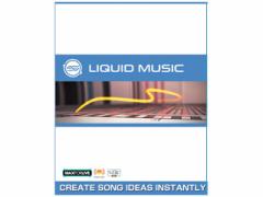 wave DNA Liquid Music V[PT[DTM\tg
