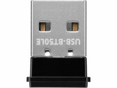 IEO DATA ACEI[Ef[^ Bluetooth 5.0 +EDR/LEΉ USBA_v^[ USB-BT50LE
