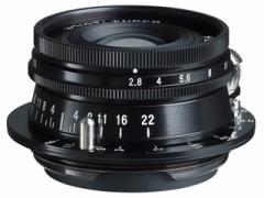 COSINA RVi HELIAR 40mm F2.8 Aspherical L ubNyCg  L}Eg