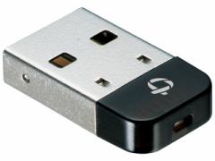 PLANEX vlbNXR~jP[VY Bluetooth 4.0+EDR/LEΉ USB2.0ڑUSBA_v^[ BT-Micro4