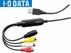 IEO DATA ACEI[Ef[^ USBڑrfILv`[ GV-USB2