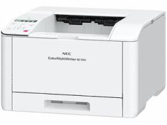 NEC A4J[y[Wv^ Color MultiWriter 4C150 PR-L4C150