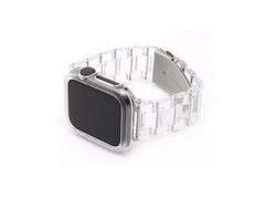 WEARPLANET WEARPLANET یP[XtNA`F[oh for Apple Watch 44mm NA WP23103AW