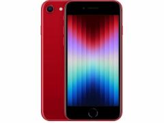 Apple Abv iPhone SE 3 64GB Red bh MMYE3J/AiJEgpij