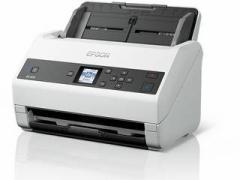 EPSON/Gv\ A4V[gtB[hXLi[/600dpi/A4Ж65^/1.44^LCDpl/ʓǎ DS-870