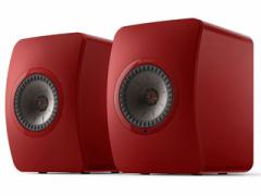 KEF JAPAN LS50 Wireless II Crimson Red(N]bh) Special Edition CX HiFi Xs[J[ yA